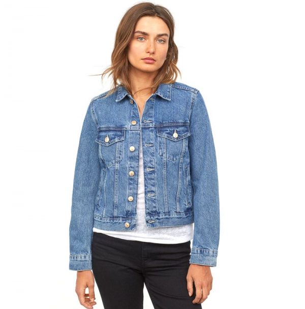 Denim Jacket - Image 2