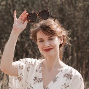 Profile photo of Arianna