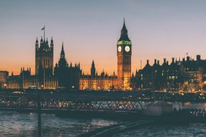 The complete guide for travelers in London