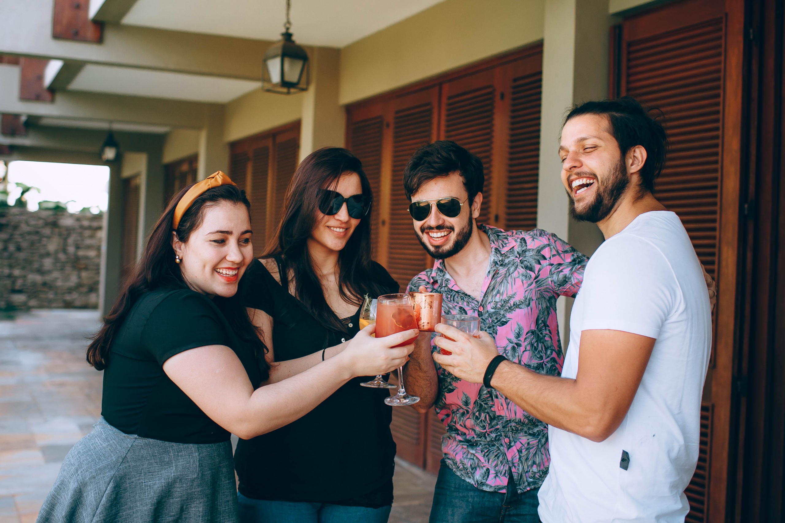 group-of-people-having-drinks-4034049